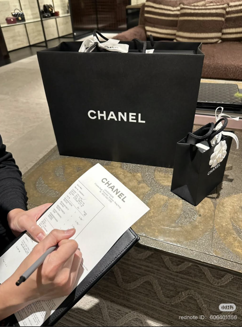 chanel forgoes price increase 2025,Chanel’s 2024 revenues decline